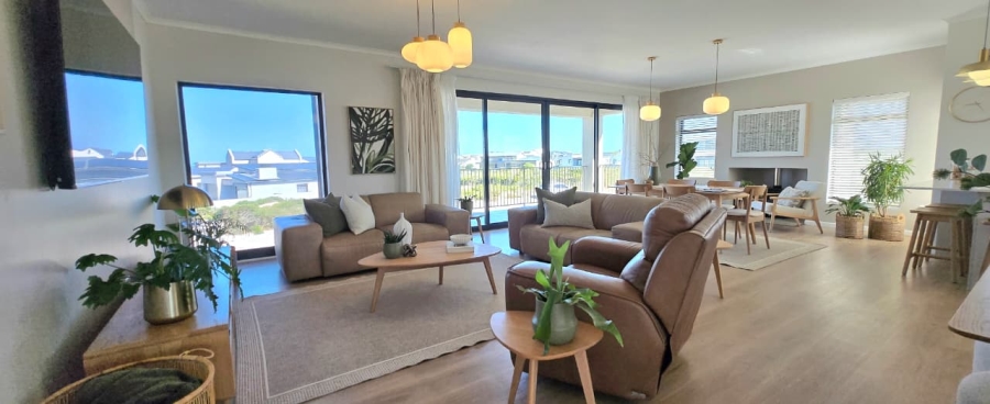3 Bedroom Property for Sale in Kleinbaai Western Cape